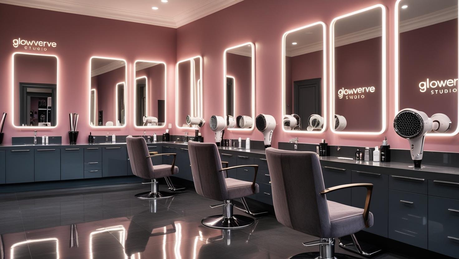 Hair Studio