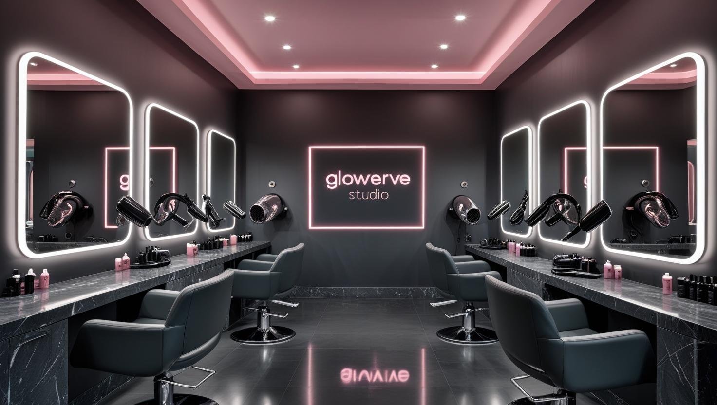 Hair Studio