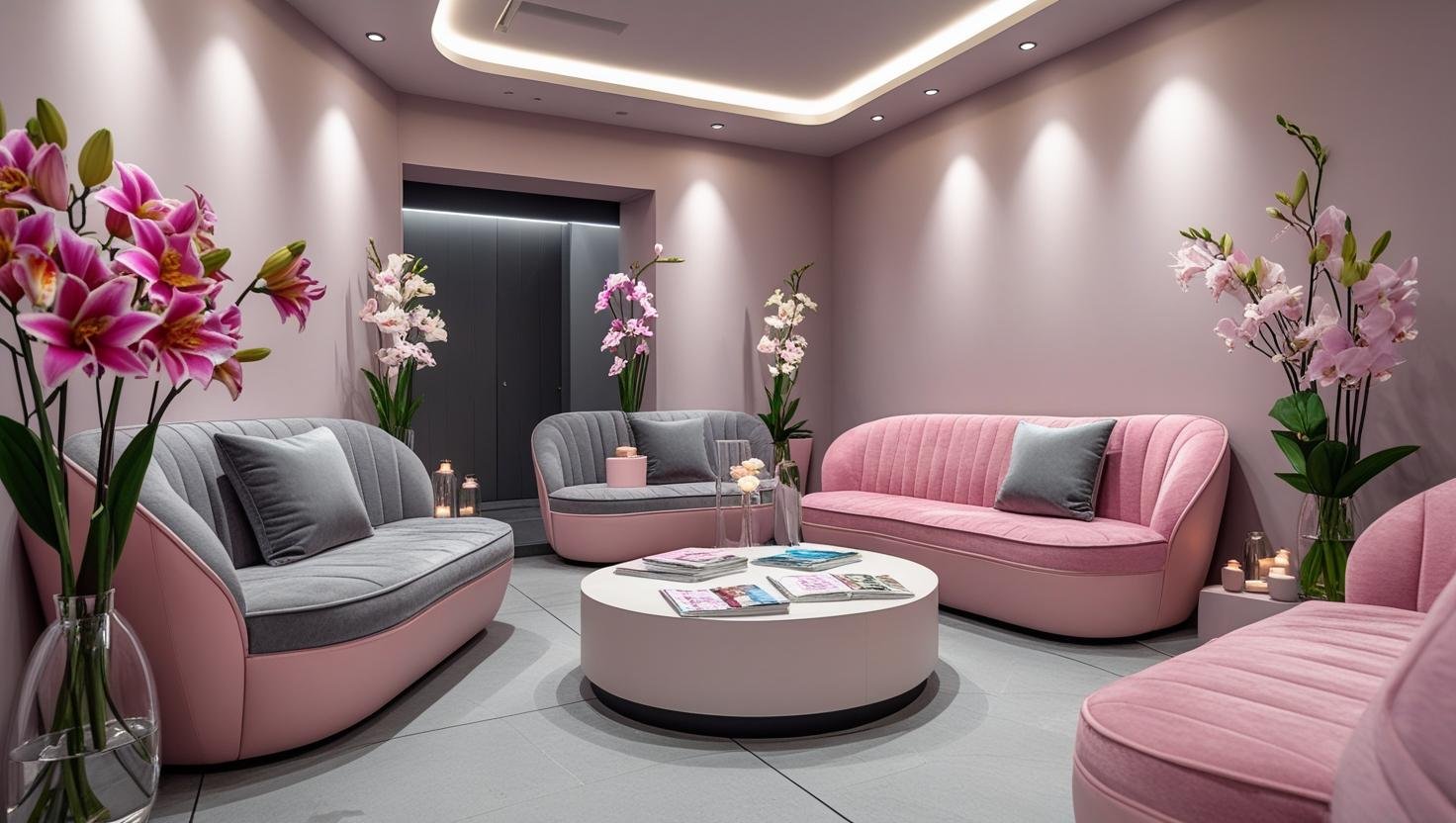 Luxury Ambience