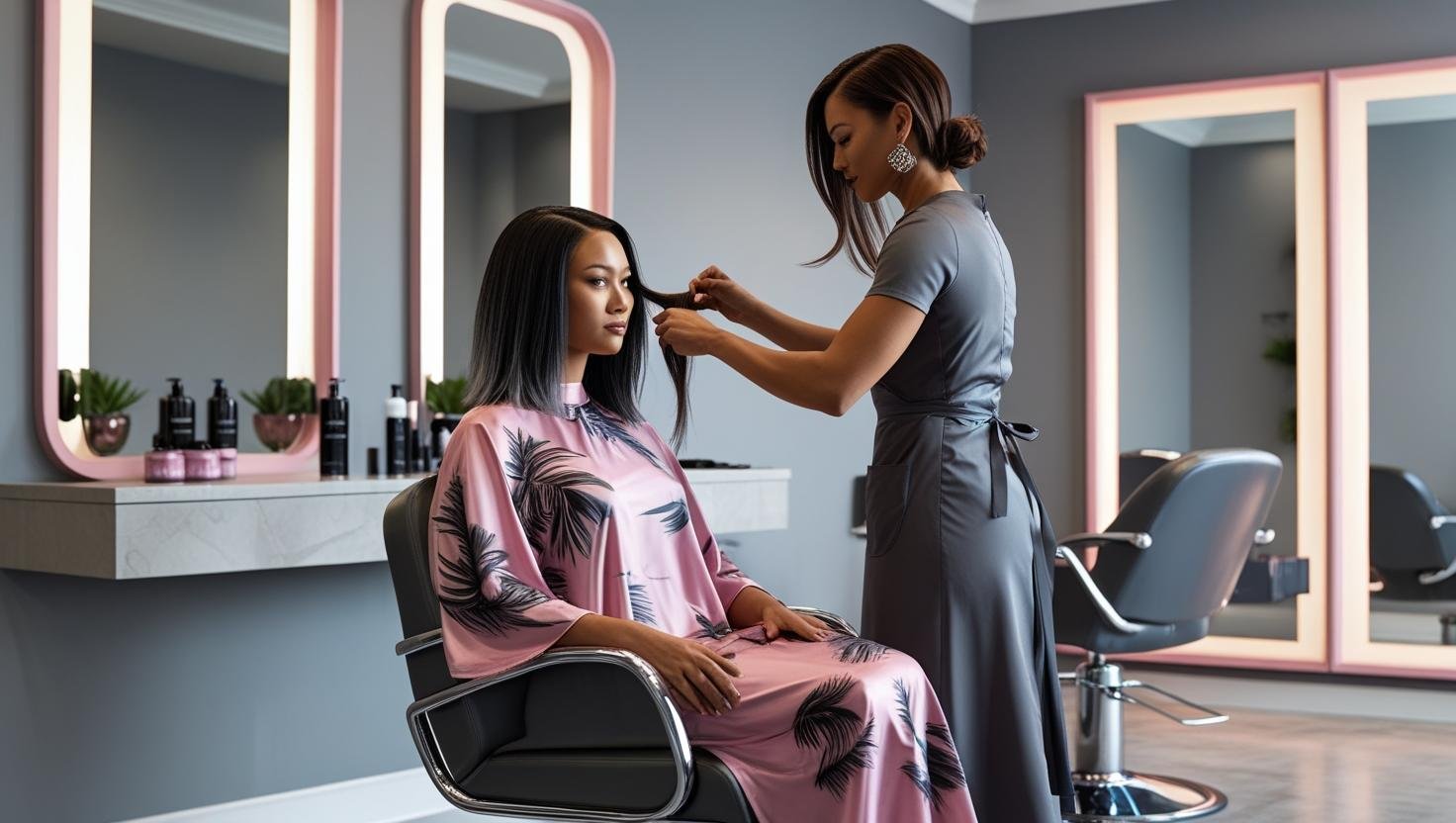 Expert Stylists
