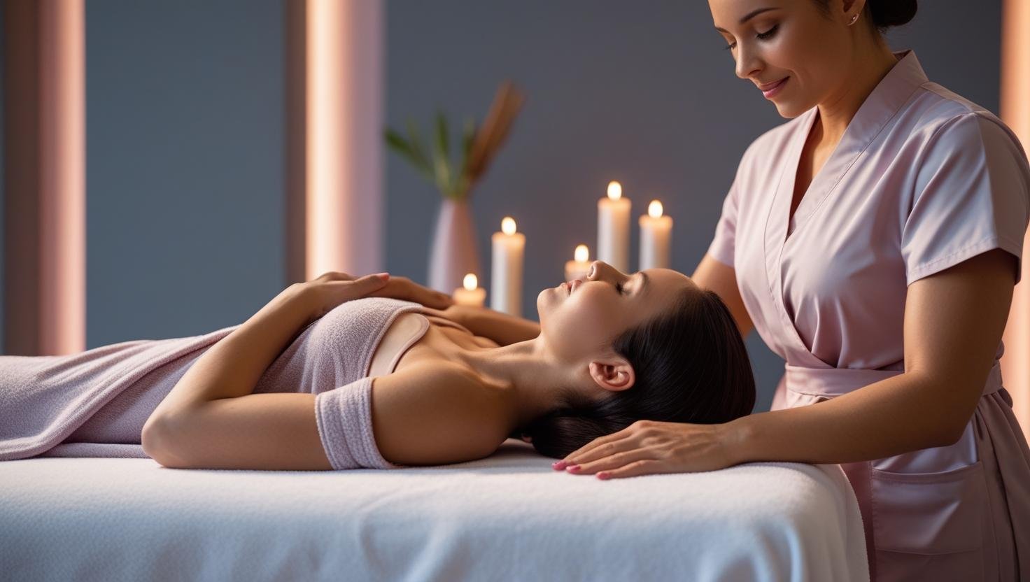 Massage Lounge
