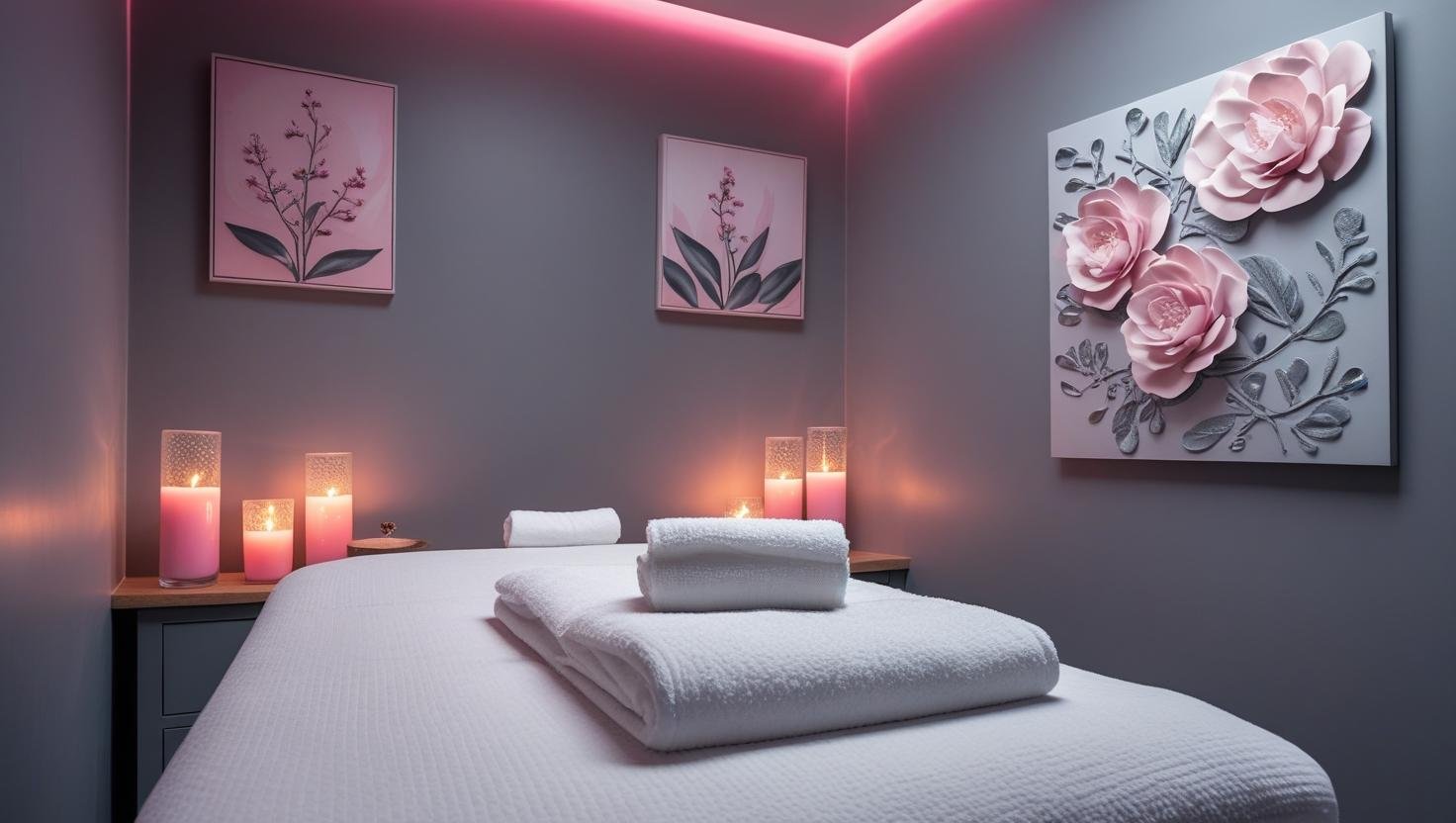 Spa Room