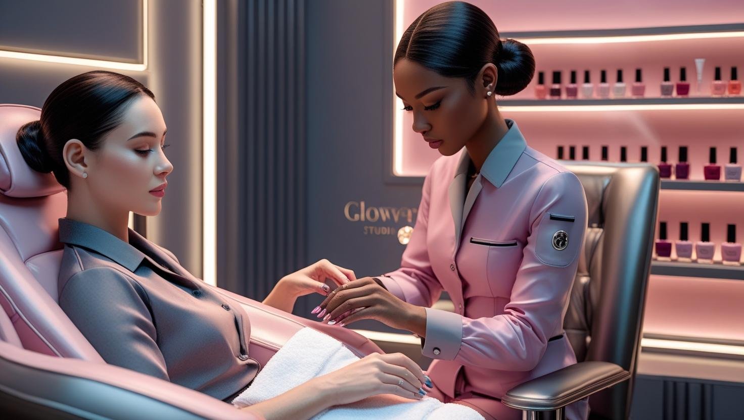 Nail Spa