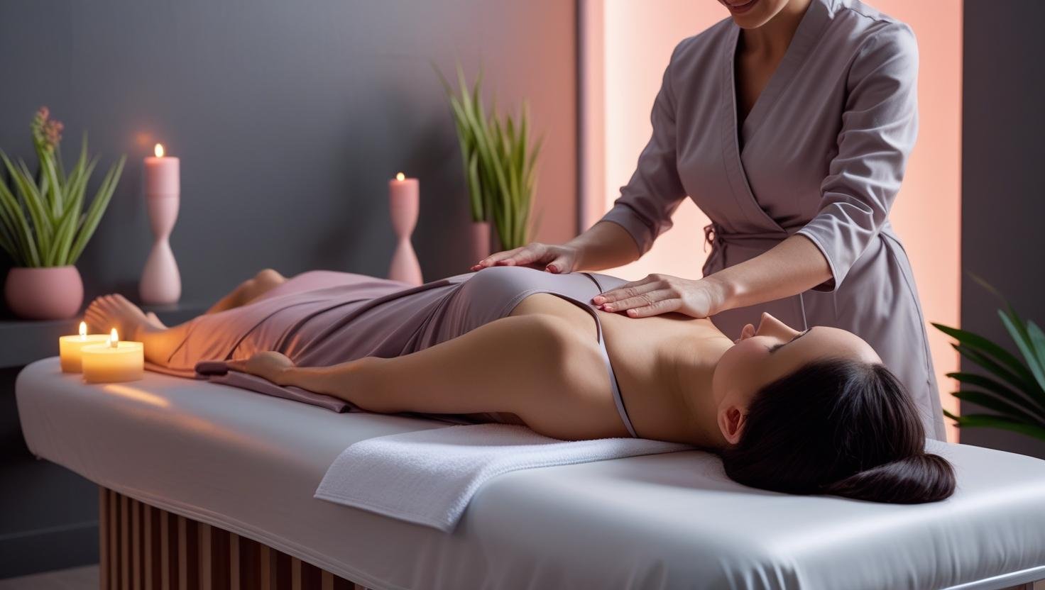 Massage Secrets
