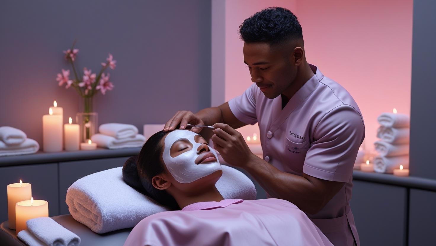 Facial Therapy