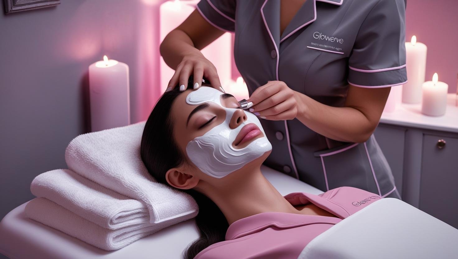 Facial Benefits
