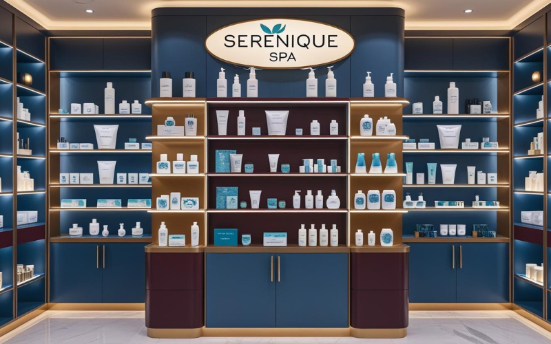 Products Showcase