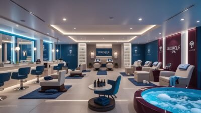 Luxury Interior