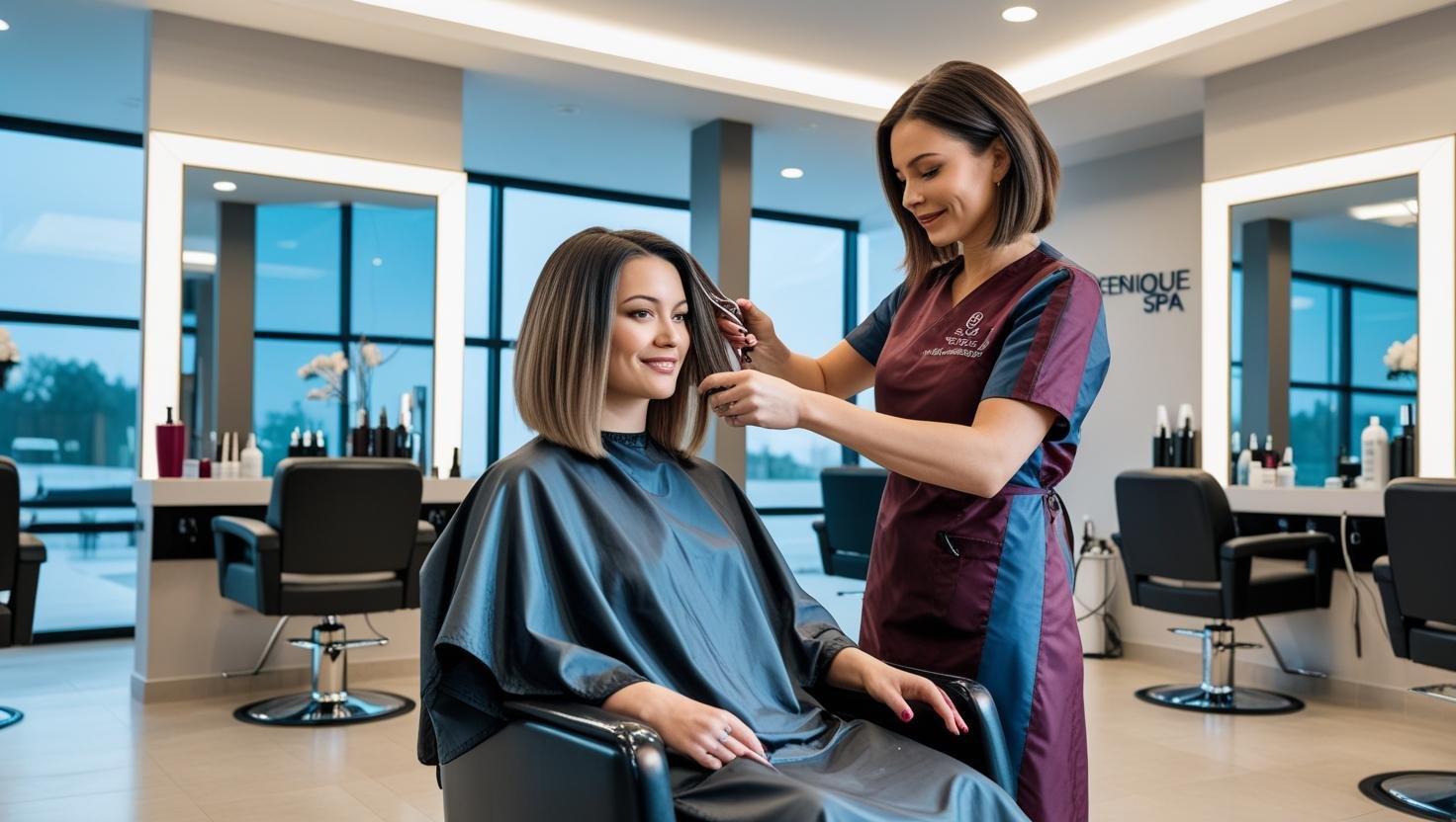 Hair Studio