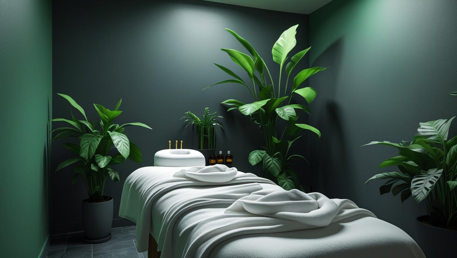 Spa 7