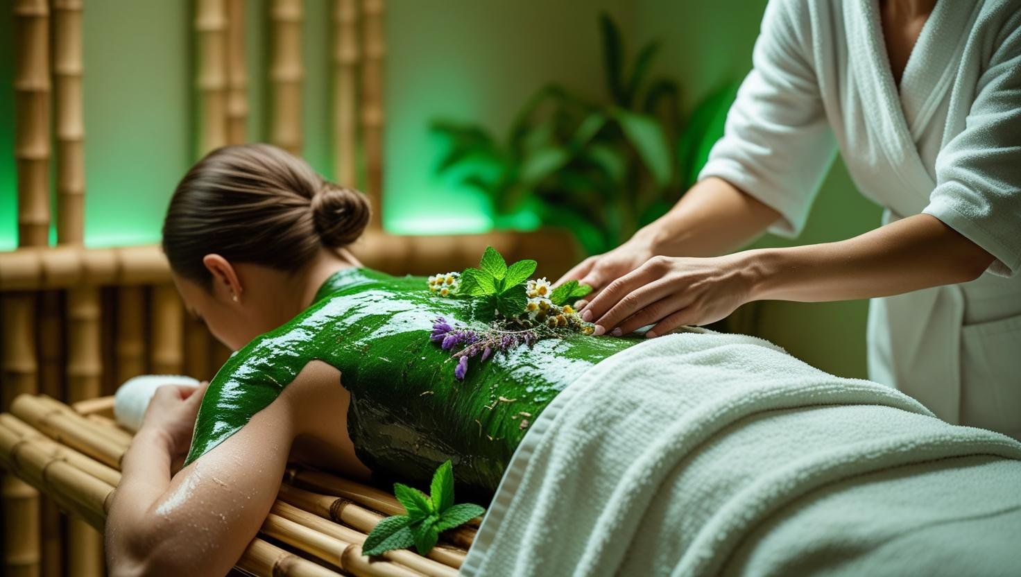 Spa 5