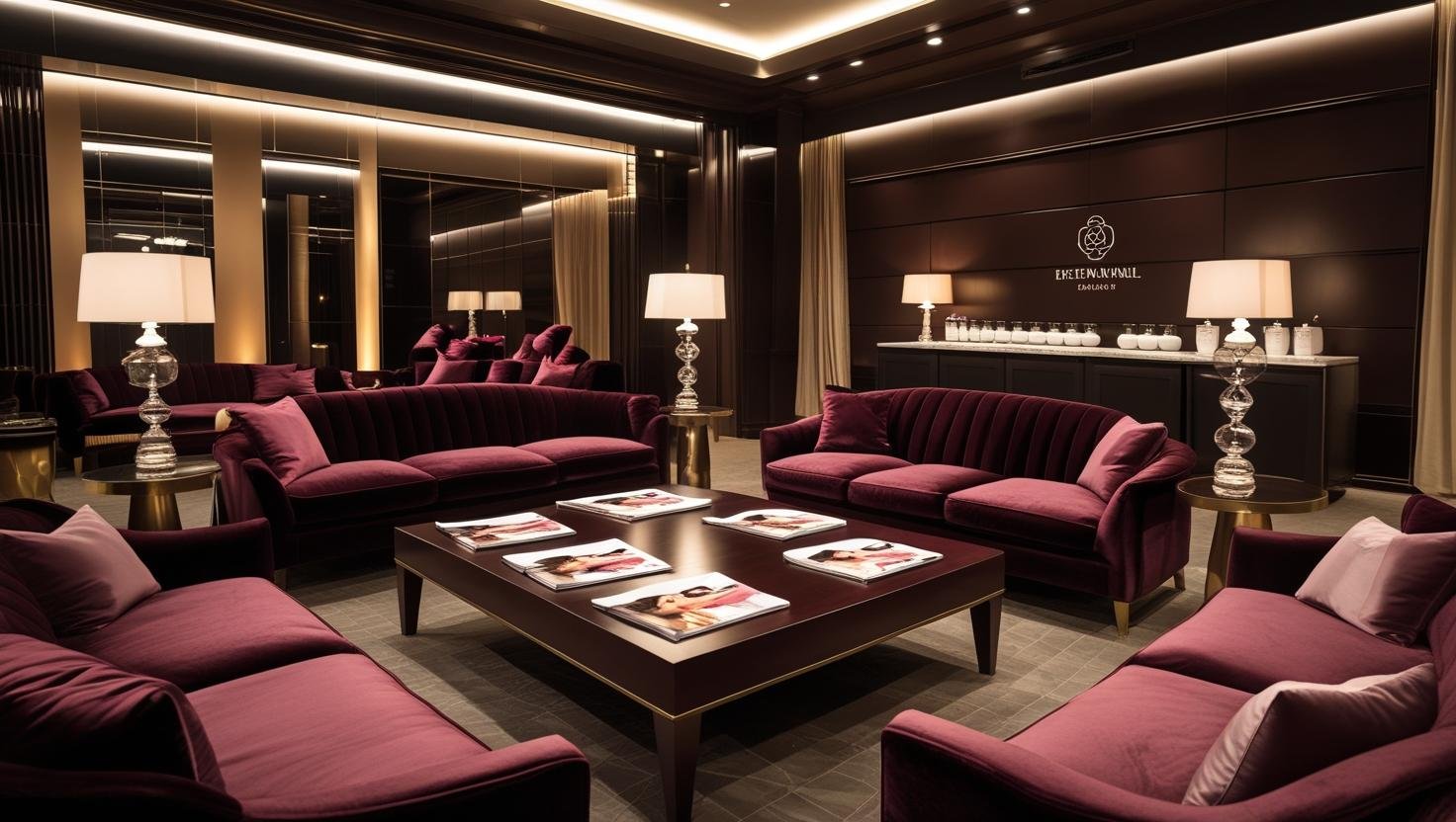 Relax Lounge