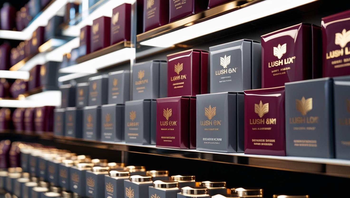 Product Showcase
