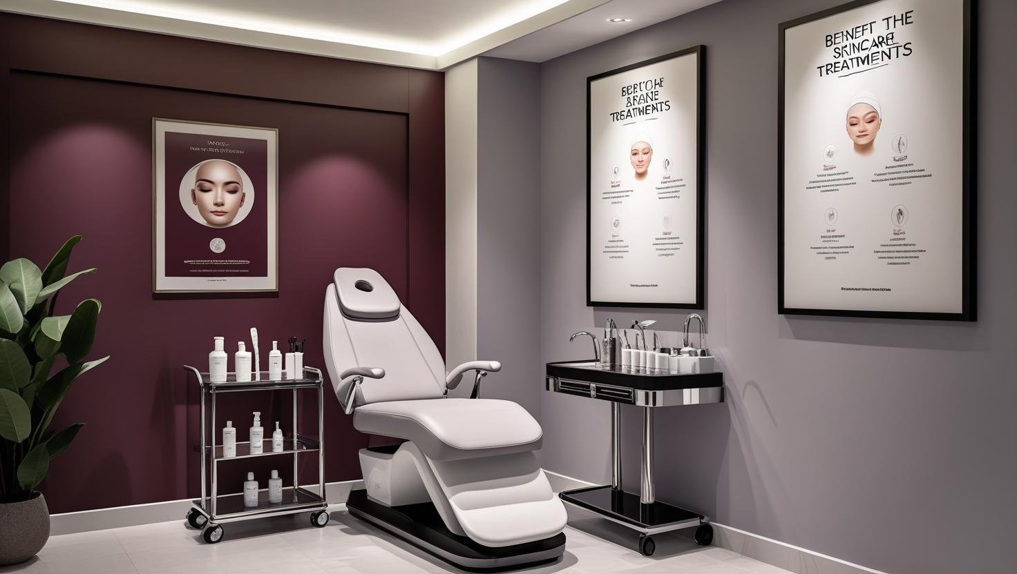 Facial Therapy