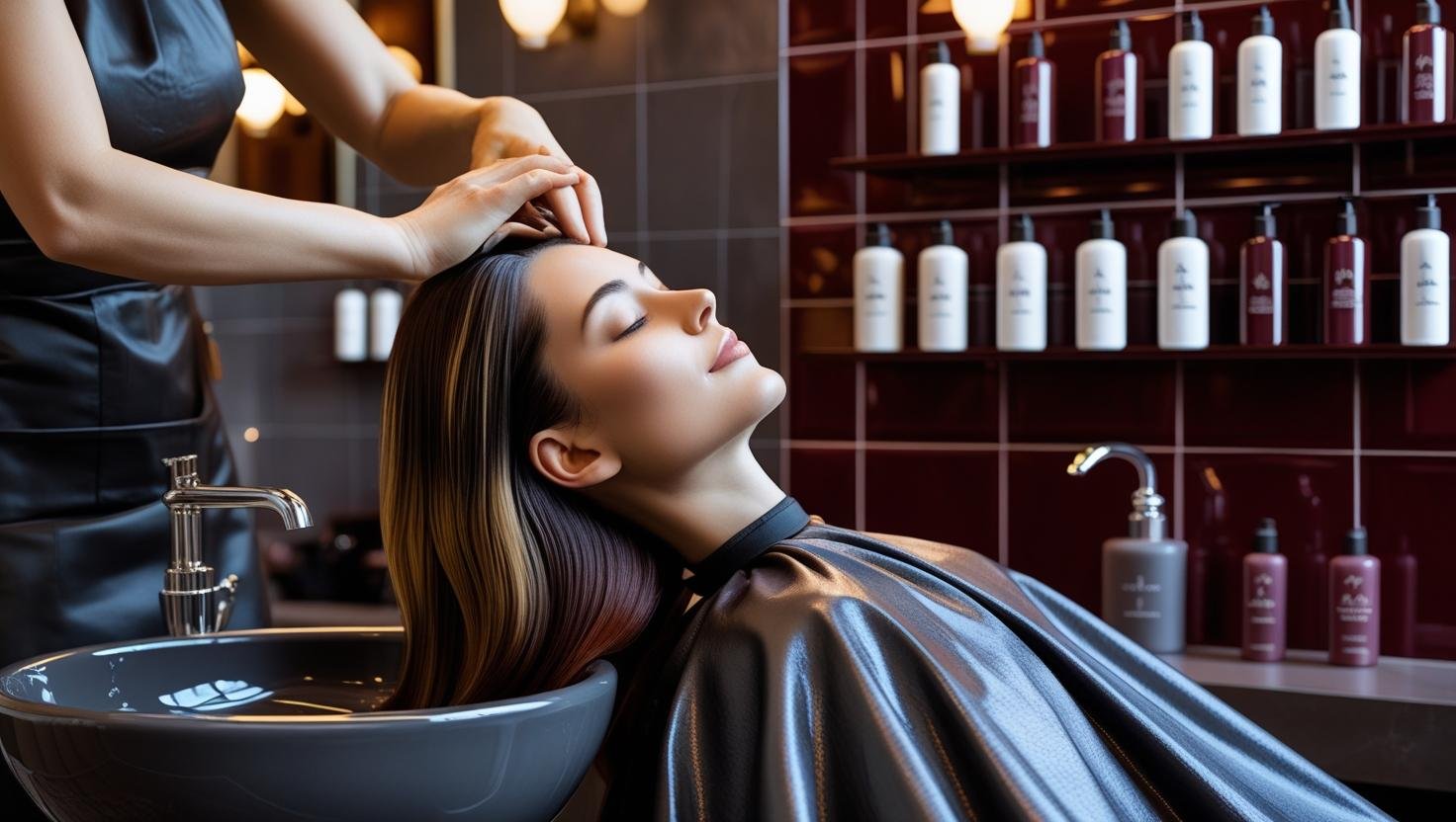 Hair Styling