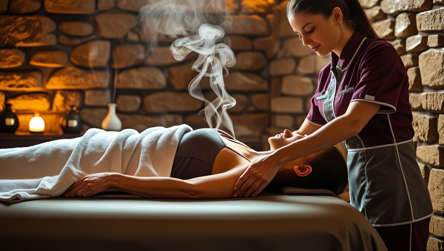 Facial Therapy