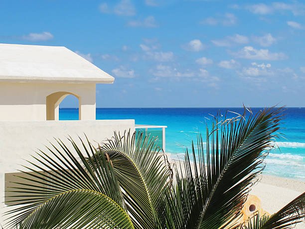 Cancun Adventure